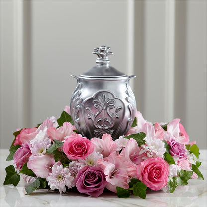 Glorious Tribute Arrangement –  Rambling Rose Florist, Dunedin FL
