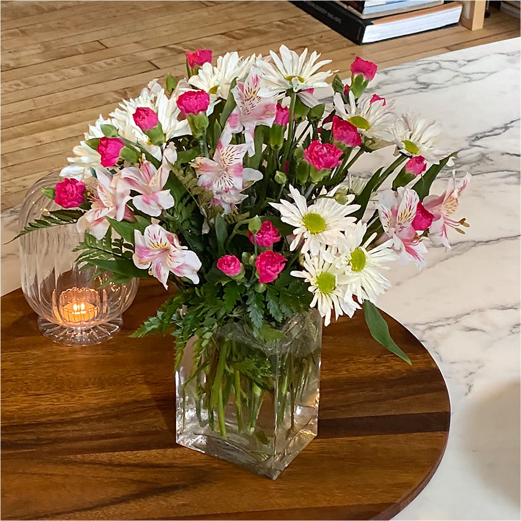 Sweet Surprises® Bouquet –  Rambling Rose Florist, Dunedin FL