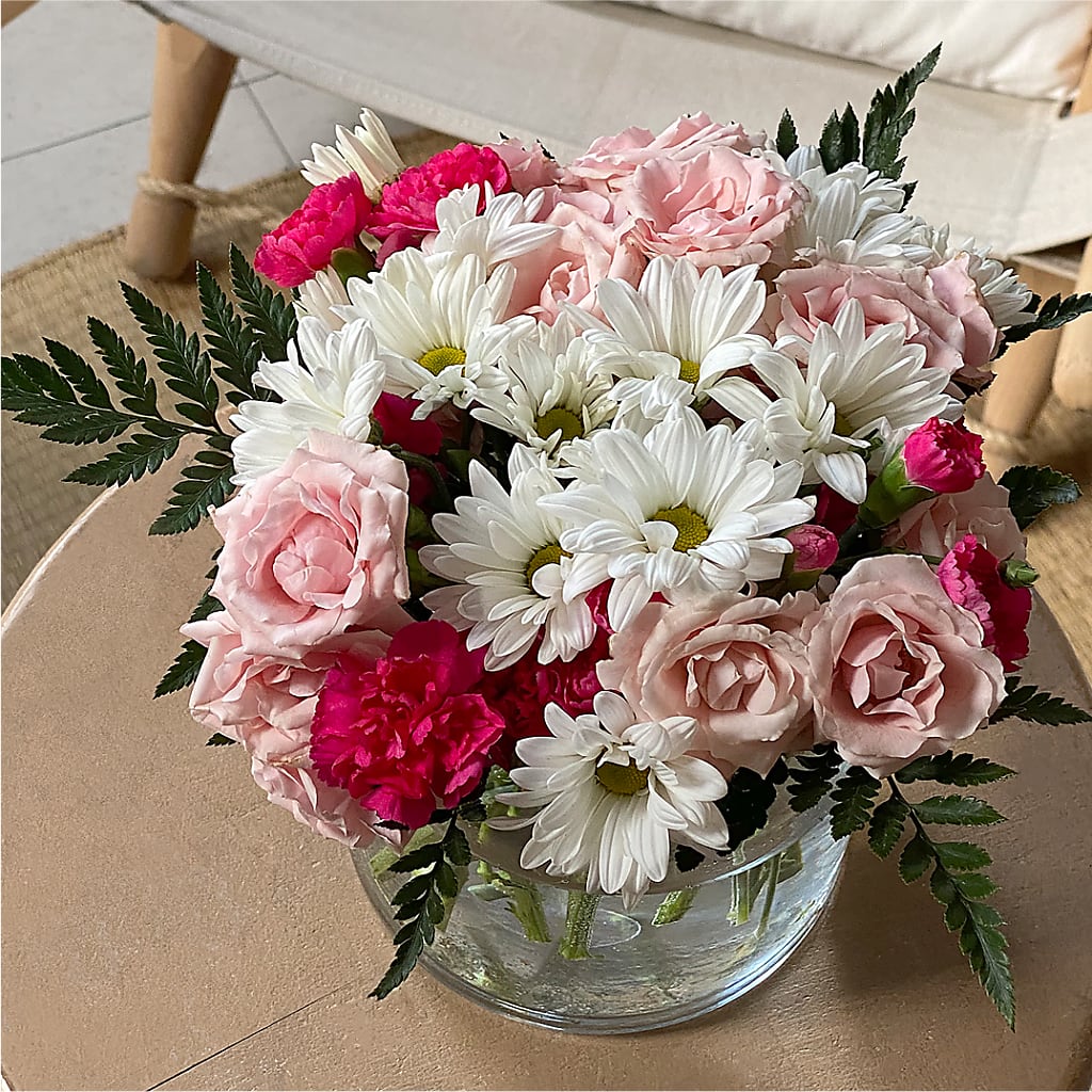 Sweet Surprises® Bouquet –  Rambling Rose Florist, Dunedin FL