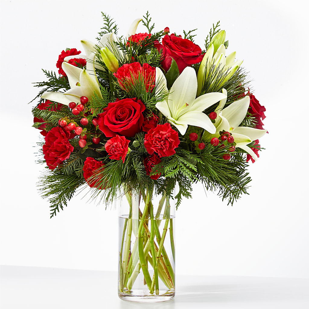 Joyful Greetings Bouquet –  Rambling Rose Florist, Dunedin FL