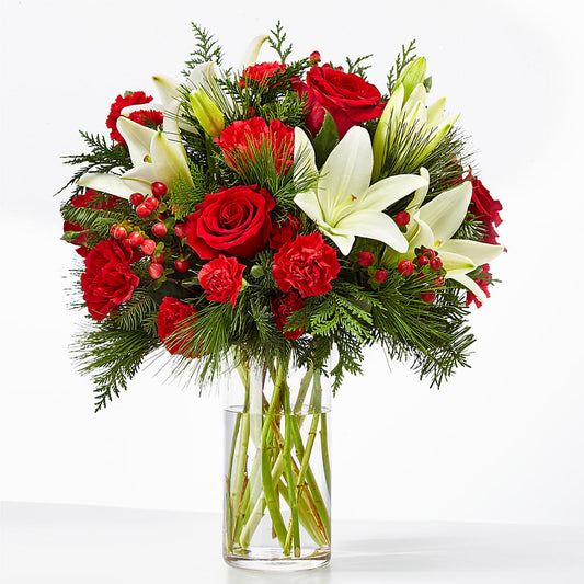 Joyful Greetings Bouquet –  Rambling Rose Florist, Dunedin FL