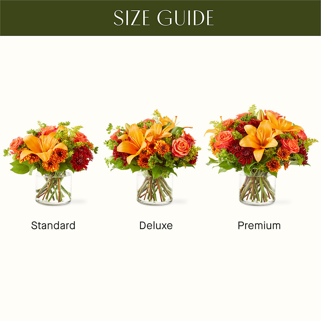 Honeycrisp Bouquet –  Rambling Rose Florist, Dunedin FL