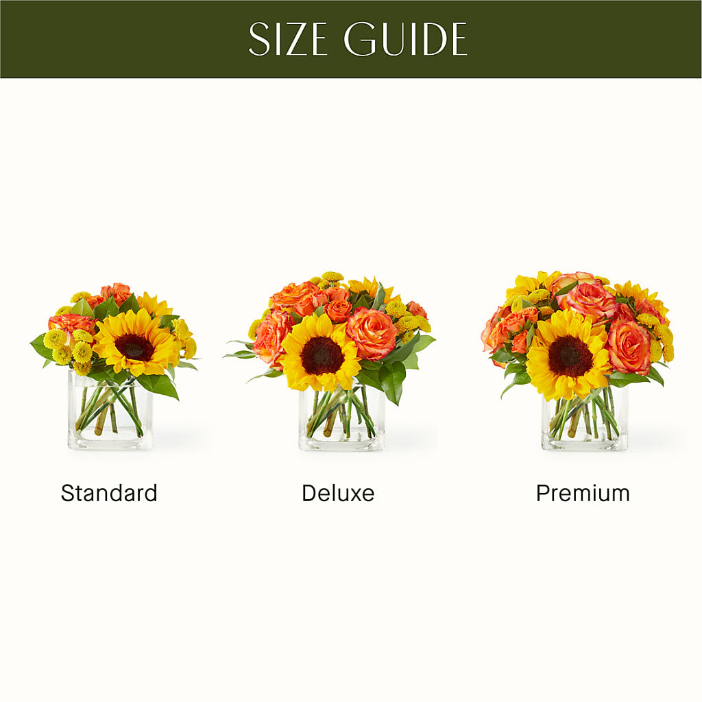 Picnic in the Park Bouquet –  Rambling Rose Florist, Dunedin FL