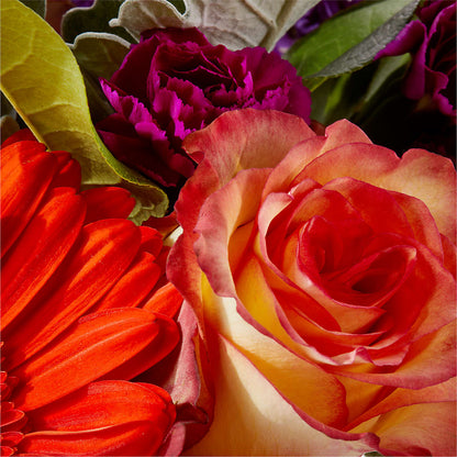Sangria Bouquet –  Rambling Rose Florist, Dunedin FL
