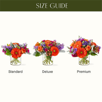 Sangria Bouquet –  Rambling Rose Florist, Dunedin FL