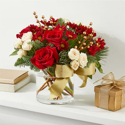 Believe Bouquet –  Rambling Rose Florist, Dunedin FL