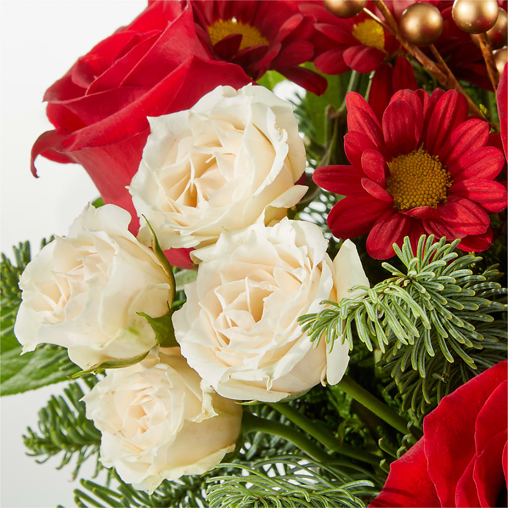 Believe Bouquet –  Rambling Rose Florist, Dunedin FL
