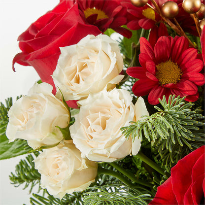 Believe Bouquet –  Rambling Rose Florist, Dunedin FL