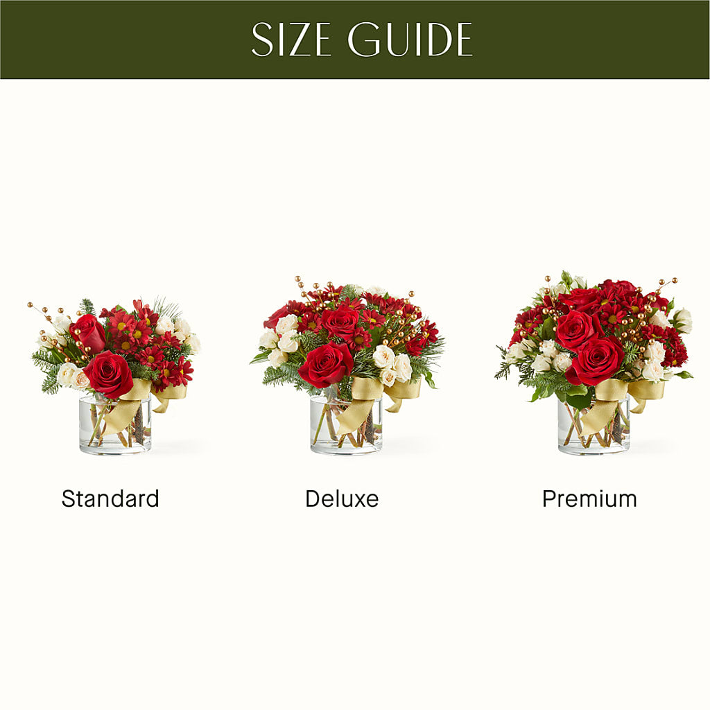 Believe Bouquet –  Rambling Rose Florist, Dunedin FL