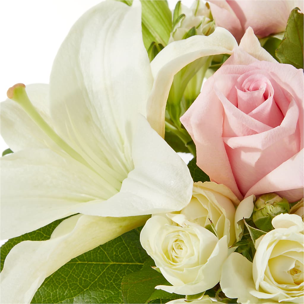 Kindhearted Bouquet –  Rambling Rose Florist, Dunedin FL