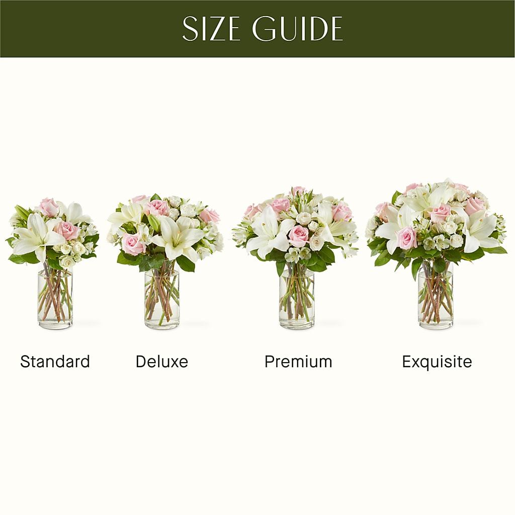 Kindhearted Bouquet –  Rambling Rose Florist, Dunedin FL