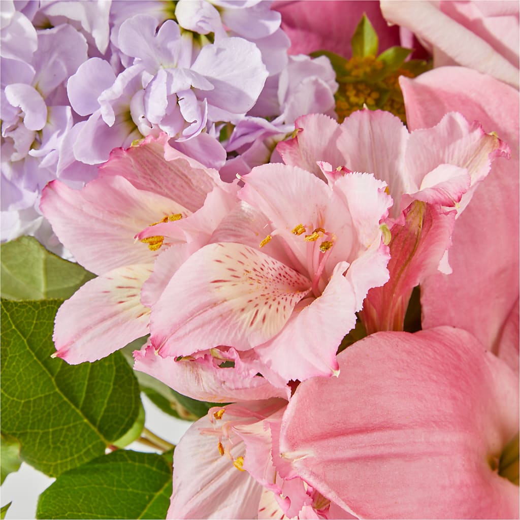 The Crown Jewel Bouquet –  Rambling Rose Florist, Dunedin FL