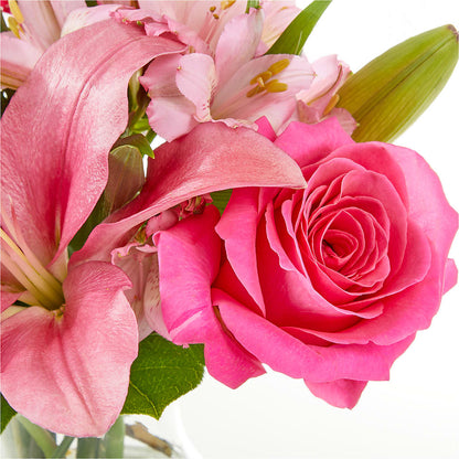 Lots of Love Bouquet –  Rambling Rose Florist, Dunedin FL
