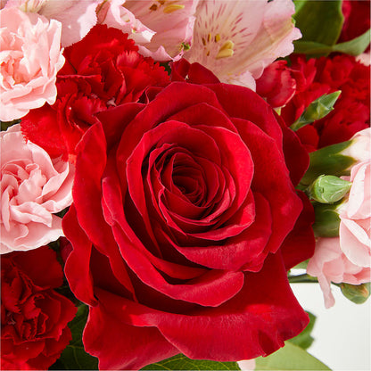 Candy Kisses Bouquet –  Rambling Rose Florist, Dunedin FL