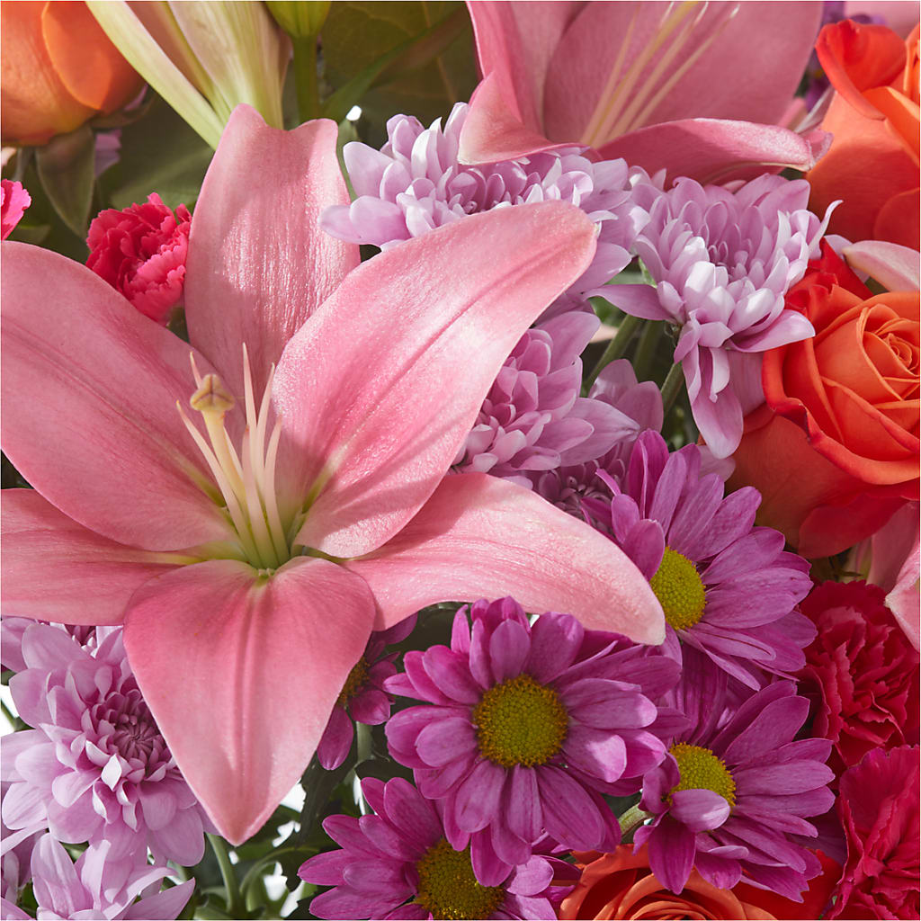 One and Only Bouquet –  Rambling Rose Florist, Dunedin FL
