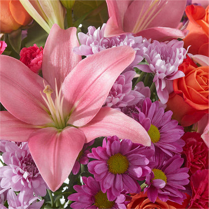 One and Only Bouquet –  Rambling Rose Florist, Dunedin FL