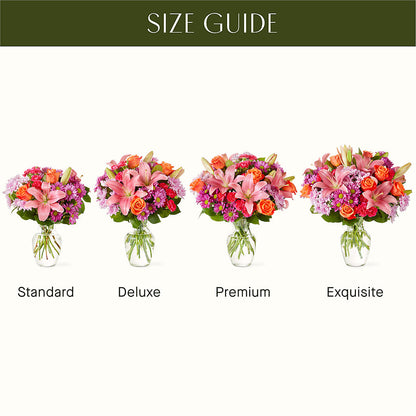 One and Only Bouquet –  Rambling Rose Florist, Dunedin FL