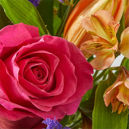 Joyful Bouquet –  Rambling Rose Florist, Dunedin FL