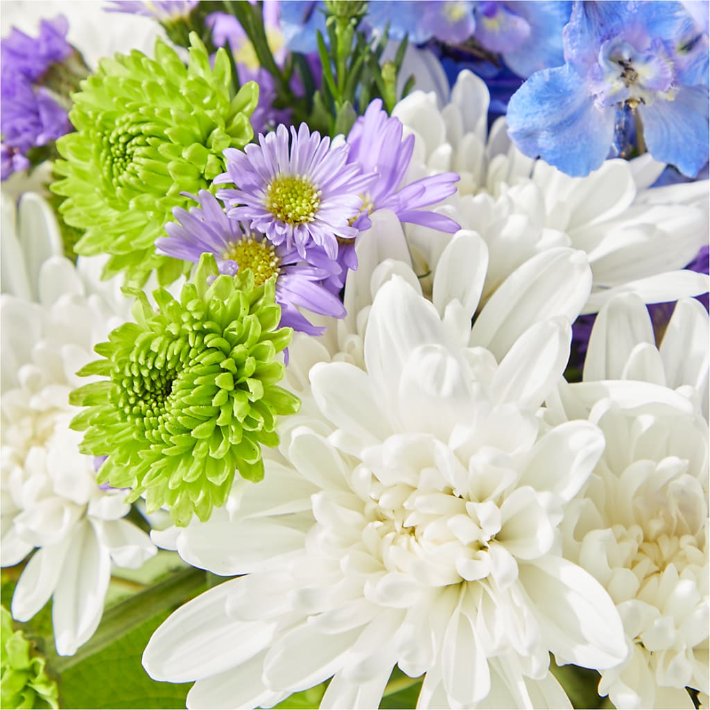 Genuine Gestures Bouquet –  Rambling Rose Florist, Dunedin FL