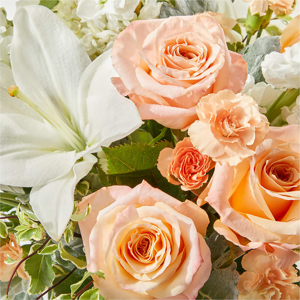 Darling Bouquet –  Rambling Rose Florist, Dunedin FL
