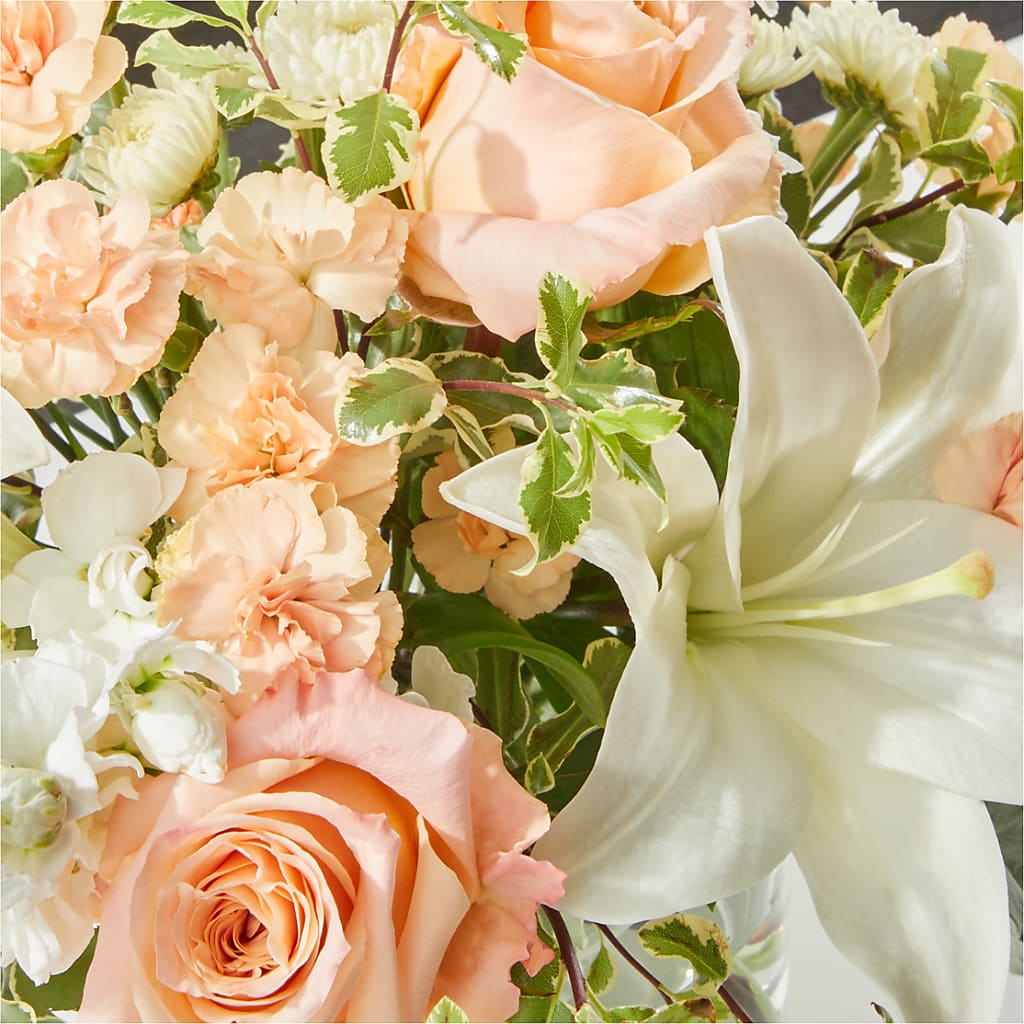 Darling Bouquet –  Rambling Rose Florist, Dunedin FL