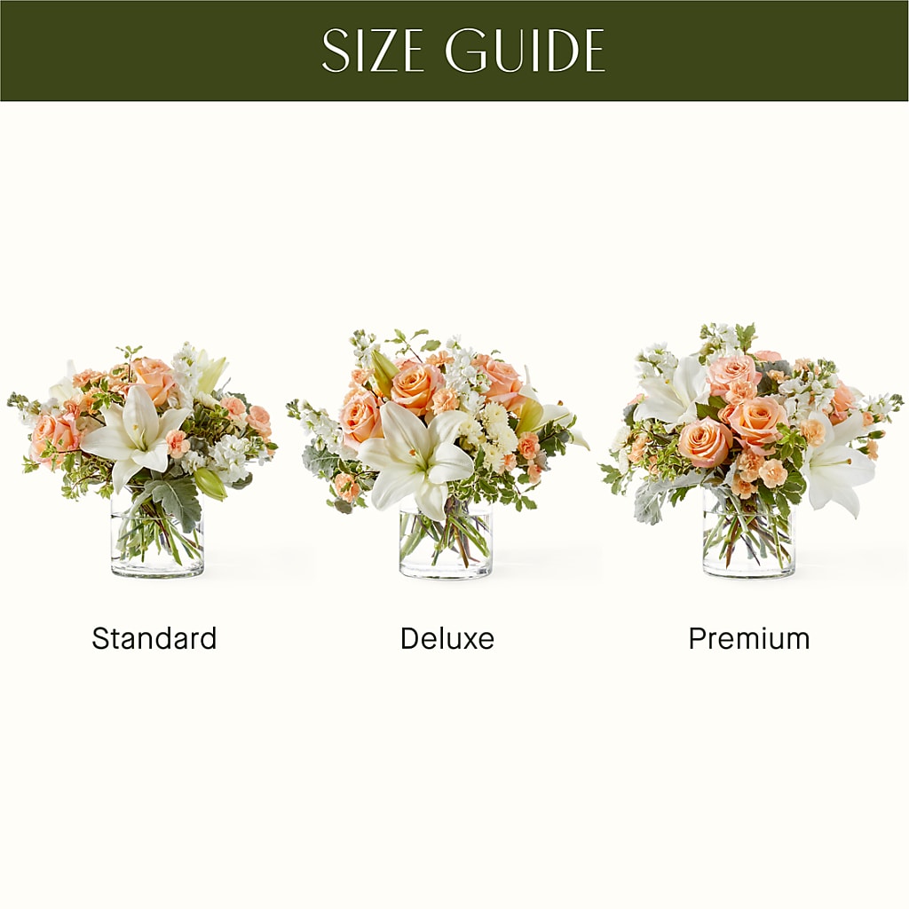 Darling Bouquet –  Rambling Rose Florist, Dunedin FL