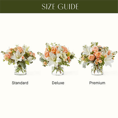 Darling Bouquet –  Rambling Rose Florist, Dunedin FL