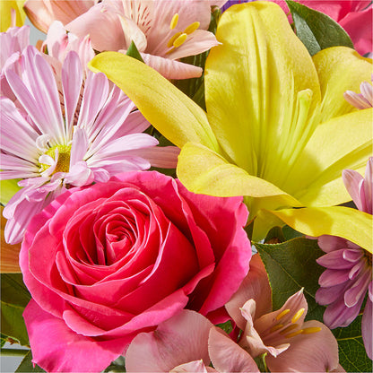 Sprinkles Bouquet –  Rambling Rose Florist, Dunedin FL