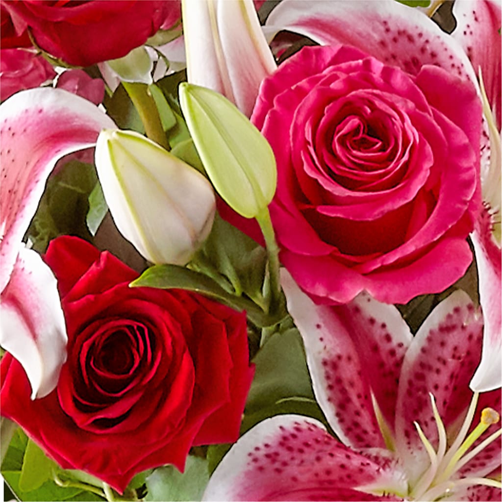 Always You Bouquet –  Rambling Rose Florist, Dunedin FL