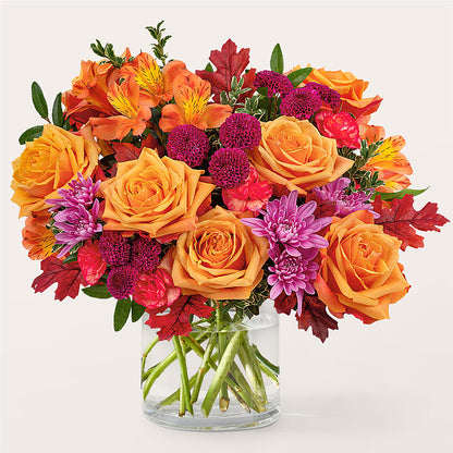Terracotta Treasures Bouquet –  Rambling Rose Florist, Dunedin FL
