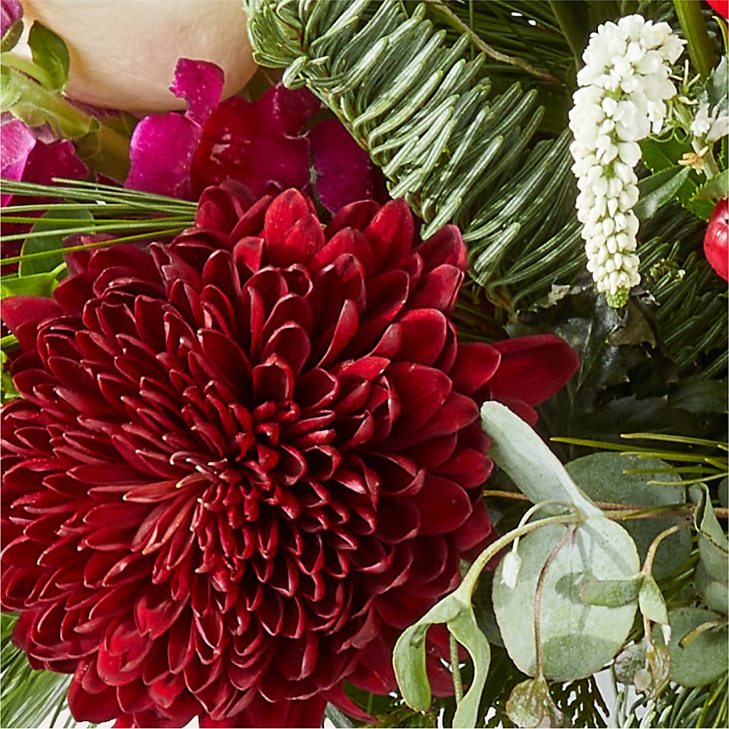 Cranberry Fizz Bouquet –  Rambling Rose Florist, Dunedin FL