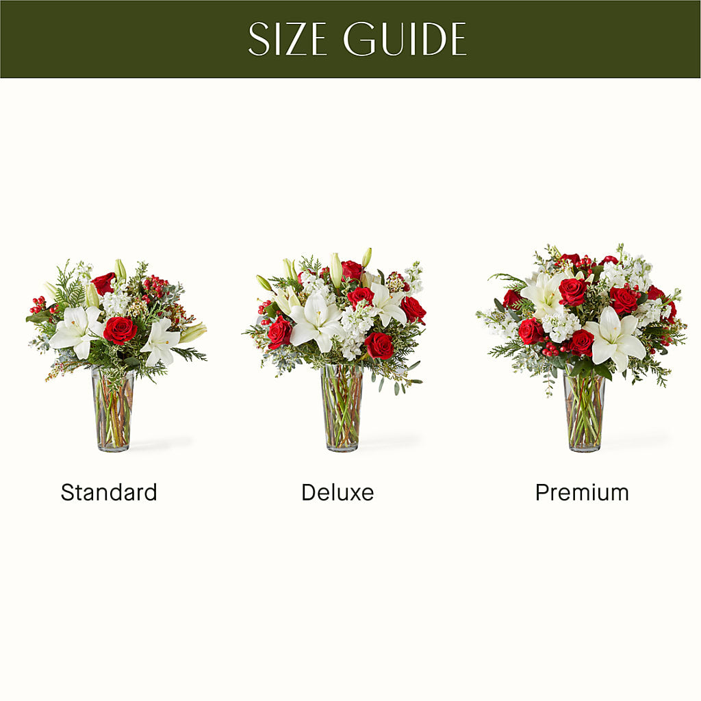 Twinkle Lights Bouquet –  Rambling Rose Florist, Dunedin FL
