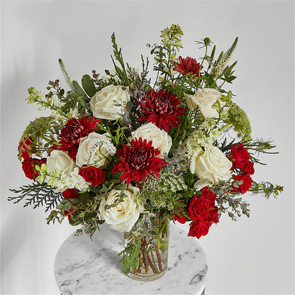 Favorite Traditions Bouquet –  Rambling Rose Florist, Dunedin FL