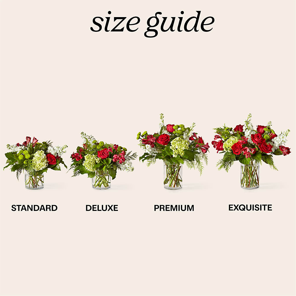 Tree Shopping Bouquet –  Rambling Rose Florist, Dunedin FL