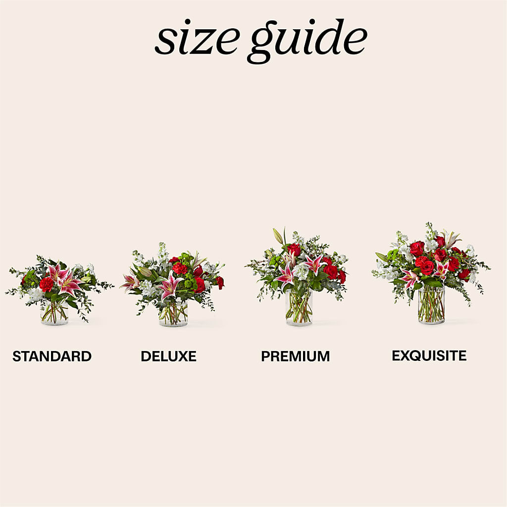 Gumdrop Button Bouquet –  Rambling Rose Florist, Dunedin FL
