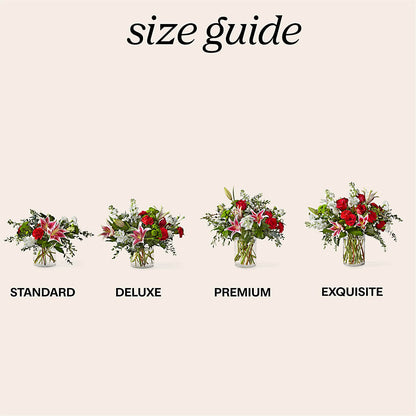 Gumdrop Button Bouquet –  Rambling Rose Florist, Dunedin FL