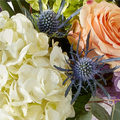 Porch Swing Bouquet –  Rambling Rose Florist, Dunedin FL