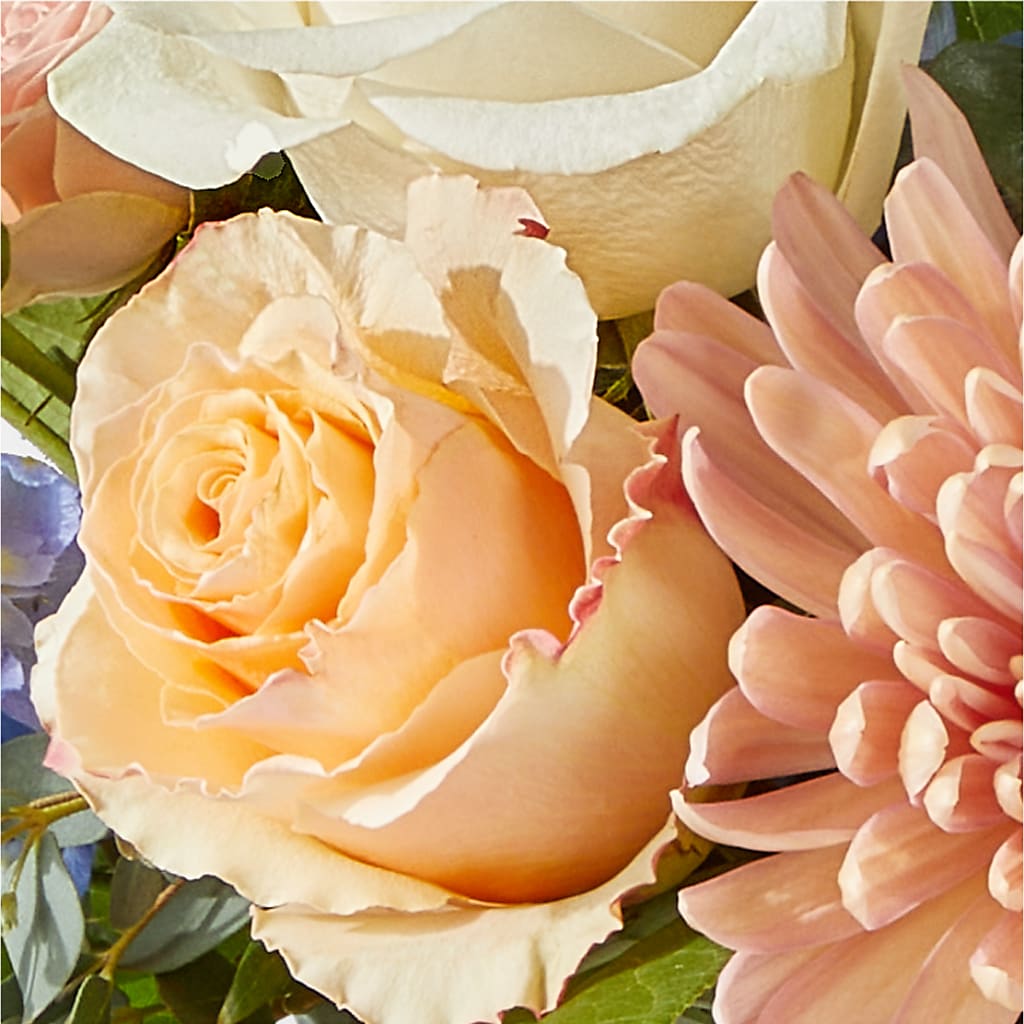 Inspired Bouquet –  Rambling Rose Florist, Dunedin FL