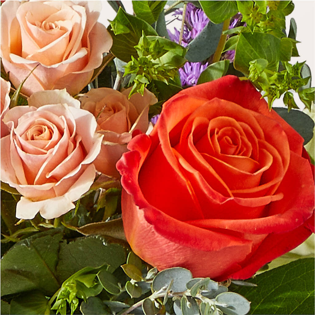 The Standout Bouquet –  Rambling Rose Florist, Dunedin FL