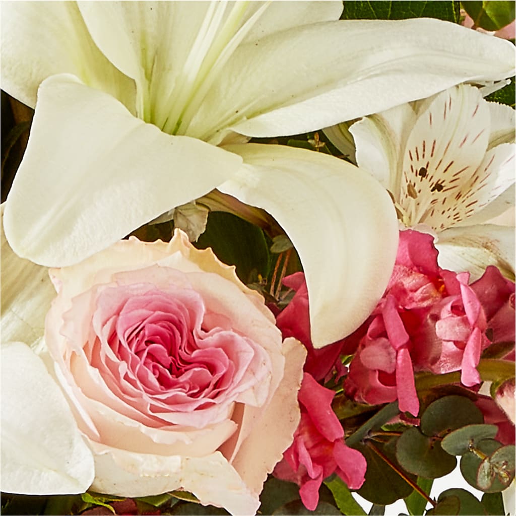 Ballet Slippers Bouquet –  Rambling Rose Florist, Dunedin FL