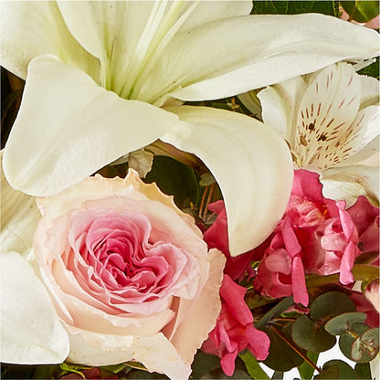 Ballet Slippers Bouquet –  Rambling Rose Florist, Dunedin FL
