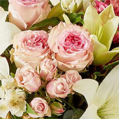 Ballet Slippers Bouquet –  Rambling Rose Florist, Dunedin FL