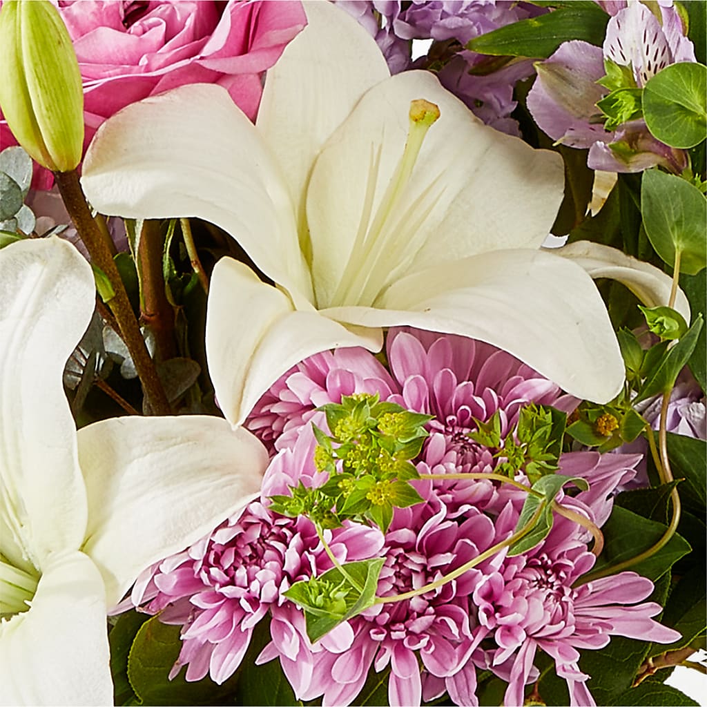 Daydreamer Bouquet –  Rambling Rose Florist, Dunedin FL