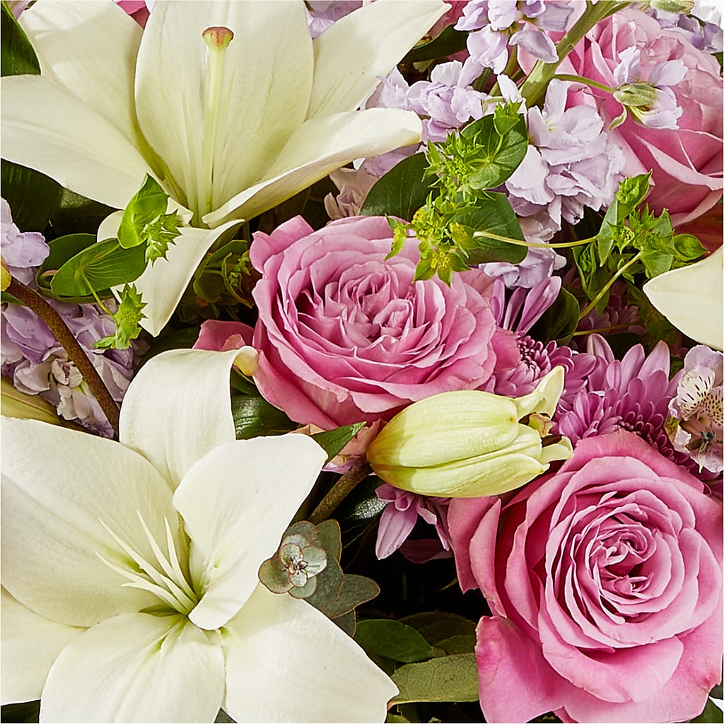 Daydreamer Bouquet –  Rambling Rose Florist, Dunedin FL