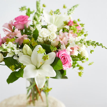 Fondly Bouquet –  Rambling Rose Florist, Dunedin FL