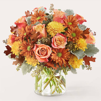 Caramel Apple Bouquet –  Rambling Rose Florist, Dunedin FL