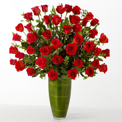 The Ballad –  Rambling Rose Florist, Dunedin FL