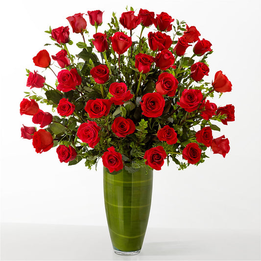 The Ballad –  Rambling Rose Florist, Dunedin FL