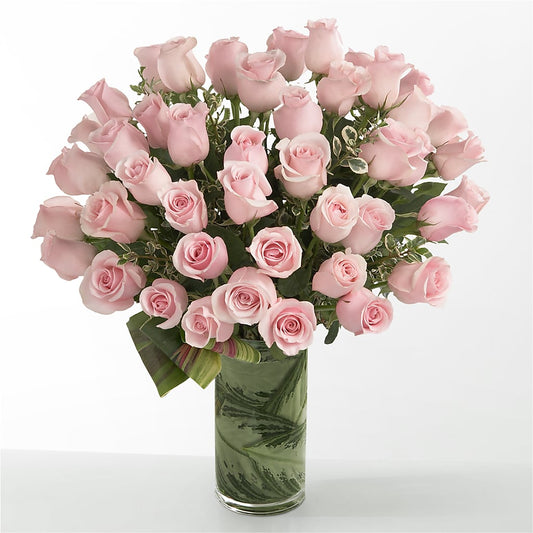 Pink Essence –  Rambling Rose Florist, Dunedin FL