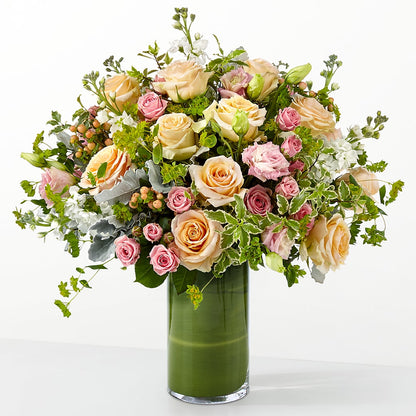 The Glamour Shot –  Rambling Rose Florist, Dunedin FL